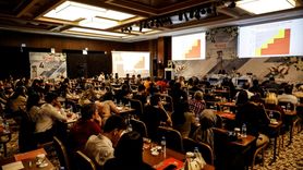 Mersin'de 4. Çukurova İç Hastalıkları Günleri Devam Ediyor