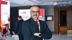 Mersin'de 4. Çukurova İç Hastalıkları Günleri Tamamlandı