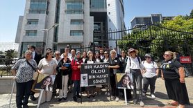 Mersin'de Eğitimci Derya Demir'in Cinayet Davası Başladı