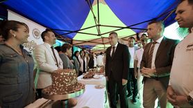 Mersin'de Türk Mutfağı Haftası Etkinliği Gerçekleşti