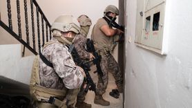 Mersin Merkezli Yasa Dışı Bahis Operasyonu: 9 Tutuklama