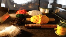 Mescid-i Haram'da 'İlk Ev' Sergisi Ziyaretçilerini Bekliyor