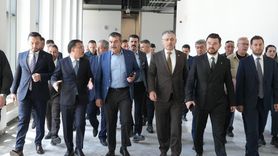 Milli Eğitim Akademisi Kayseri Şubesi 1 Eylül'de Açılıyor