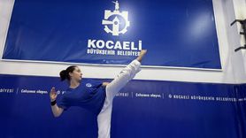 Milli Karateciler İlk Madalyalarını Hedefliyor