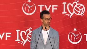 Milli Voleybol Takımları Yaz Sezonunu Coşkuyla Açtı