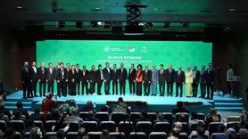 Mobilite Ekosisteminde Yeşil Dönüşüm: Bakan Kacır'ın Vizyonu