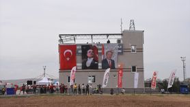 Motokrosta Heyecan Dorukta: Türkiye, Avrupa Gençler ve BMU Şampiyonalarının İlk Günü