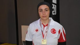 Muaythai ile Gelen Türkiye Şampiyonluğu