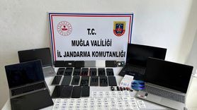 Muğla'da Büyük Dolandırıcılık Operasyonu: 12 Tutuklama