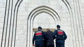 Muğla'da Firari Hükümlü Yakalandı
