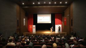 Muş'ta Aile Çalıştayı Düzenlendi