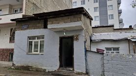 Muş'ta Engelli Kardeşlerin Evi Onarıldı