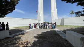 Muş'ta Gençlik Projesi: Tarih ve Doğa Buluşması