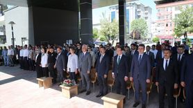 Muş'ta Hayat Boyu Öğrenme Haftası Etkinlikleri