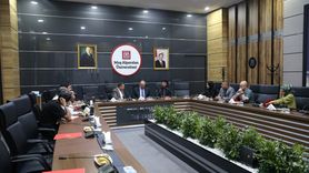 Muş'ta Tarihi Malazgirt Kenti Kazıları Projesi Tanıtıldı