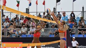 Nations Cup Preliminary Round Balıkesir Etabı Tamamlandı