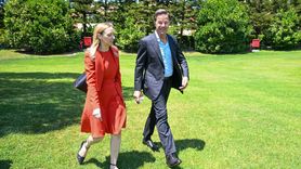 NATO Genel Sekreteri Rutte, Türkiye'nin Rolünü Vurguladı