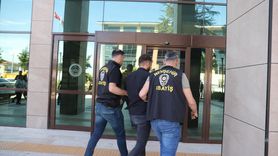 Nevşehir'de Fuhuş Operasyonunda Bir Tutuklama