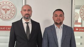 Niğde'de Organ Bağışı ile 4 Hastaya Umut Oldu