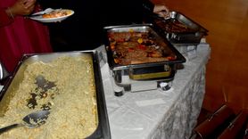 Nijerya'da Türk Mutfağı Haftası Başarıyla Tamamlandı