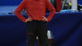 Olimpiyat Üçüncüsü Esra Yıldız Kahraman'ın Altın Madalya Hedefi