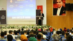 Ombudsman Bingöl'de Gençlerle Buluştu