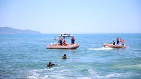 Ordu'da Boğulma Olayı: Bir Lise Öğrencisi Hayatını Kaybetti