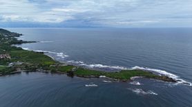 Ordu'nun Doğal Güzellikleri: Yason Burnu ve Hoynat Adası