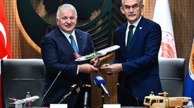 Orman Genel Müdürlüğü ve THY'den Çevre Dostu İşbirliği Protokolü