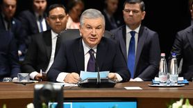 Özbekistan Cumhurbaşkanı Mirziyoyev, TDT Zirvesi'nde Önemli Açıklamalarda Bulundu