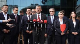 Özgür Özel'in TİSK Ziyareti: İşverenleri Dinlemenin Önemi