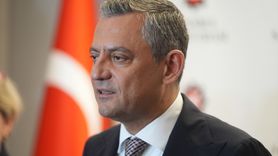 Özgür Özel, TÜSİAD ve İSO'yu Ziyaret Etti