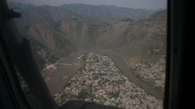 Pakistan, Keşmir Sınırındaki İddialara Cevap Verdi