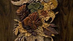 Pertev Aslan'dan Türk Barok Sanatında Yenilikçi Bir Yaklaşım