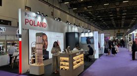 Polonya'nın Güzellik Markaları Beauty Istanbul 2025'te