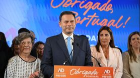 Portekiz'de Erken Seçim Sonuçları: Azınlık Hükümetine Doğru