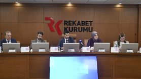 Rekabet Kurumu'ndan Özel Gıda Kontrol Laboratuvarlarına Sözlü Savunma Toplantısı