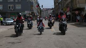 Reyhanlı'da Bombalı Saldırılar Anıldı