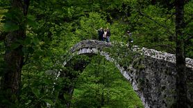 Rize, Doğal Güzellikleriyle Ziyaretçilerini Ağırlamaya Hazır