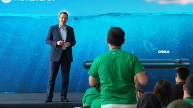 ROKETSAN, Gençlere Kapılarını Açtı