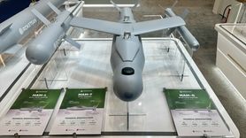 ROKETSAN, İspanya'da Savunma Sistemlerini Tanıtıyor