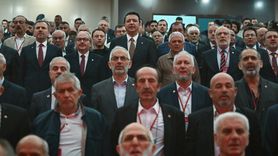 Saadet Partisi Genel Başkanı Arıkan'dan Gazze Barış Gücü Çağrısı