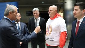 Sakarya'da 6 Yılda 250 Böbrek Nakli Başarıyla Gerçekleştirildi