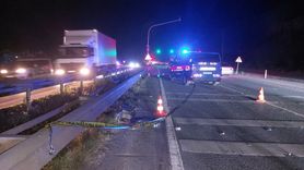 Sakarya'da Elektrikli Bisiklet ve Motosiklet Çarpışması: 1 Ölü, 1 Yaralı