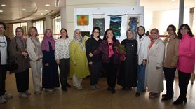 Sakarya'da Geri Dönüşüm Sanatı: Akademisyenler ve Öğrenciler Bir Araya Geldi