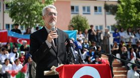 Sakarya'da Kültürel Şölen: Uluslararası Öğrenci Buluşması