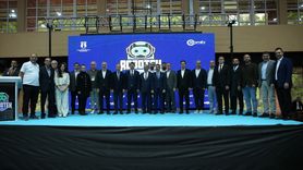 Sakarya'da Robot ve Teknoloji Olimpiyatları Başladı