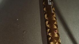 Sakarya'da Şaşırtan Buluntu: Roket Motoru