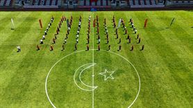 Sakarya ve Çevresindeki İlllerde 19 Mayıs Kutlamaları