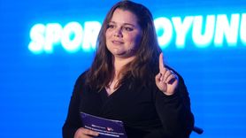 Sakıp Sabancı Spor Ödülleri Sahiplerini Buldu